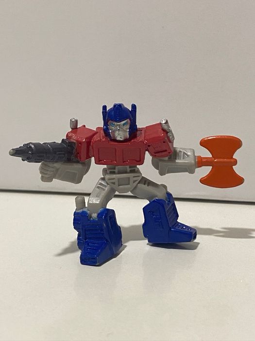 Transformers: Robots in Disguise