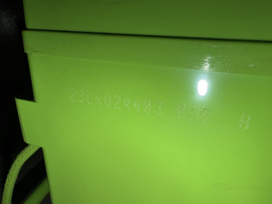 Продам  2АКБ Monbat 200 +1/100Ah