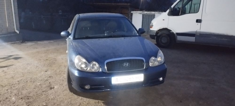 Продам автомобіль