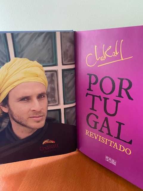 Portugal Revisitado - Chakall