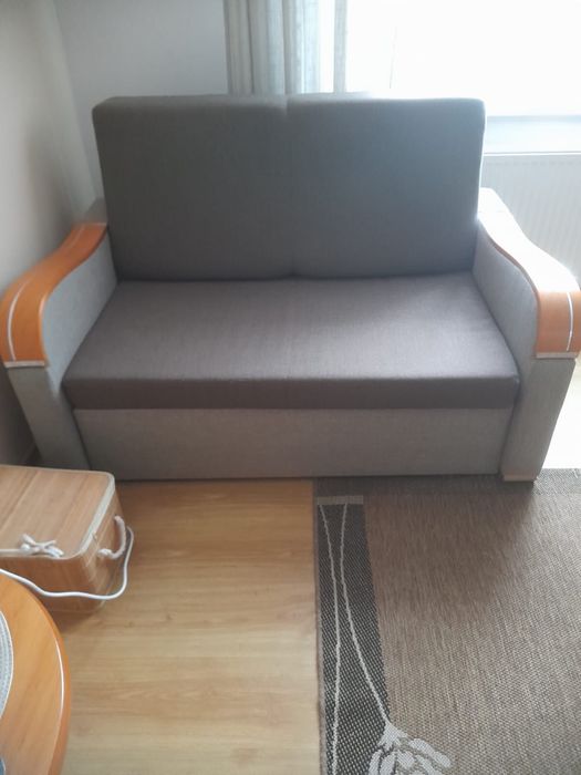 Kanapa rozkladana