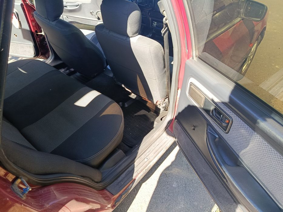 Автомобіль Форд скорпіо