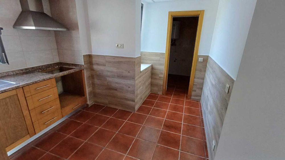Arrenda-se apartamento T1 em São Roque