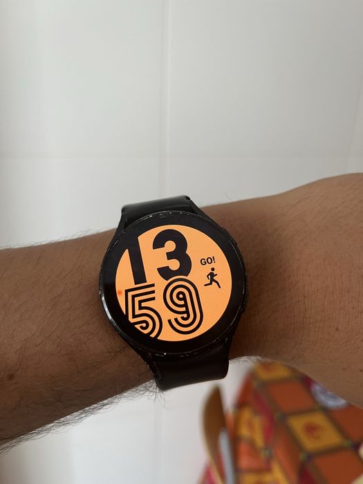 Samsung Watch 4