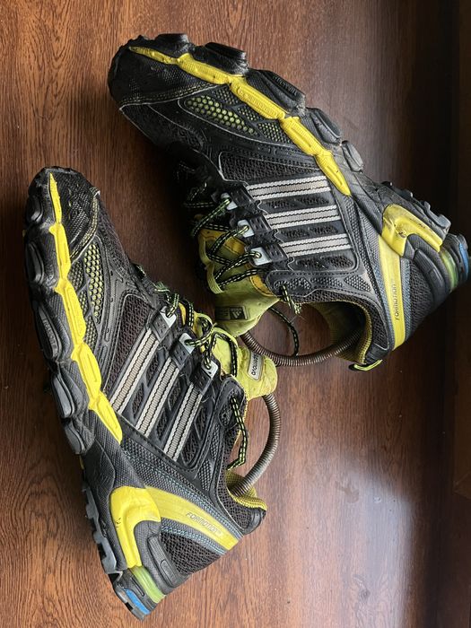 Кросівки Adidas Supernova 41.5 розмір оригінал