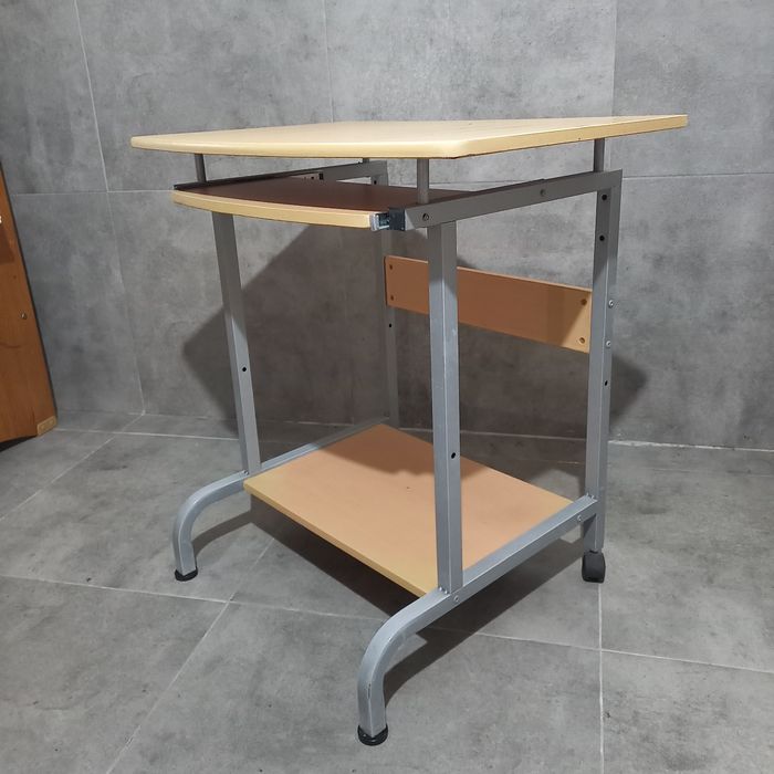 secretaria de estudo