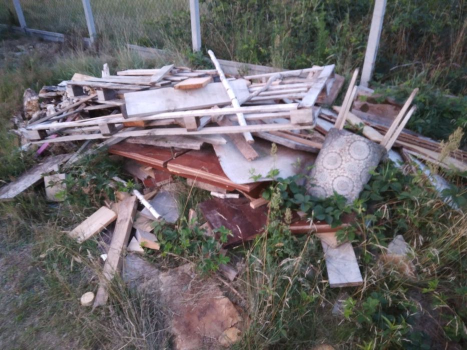 Drewno oddam za darmo A kladki  według uznania