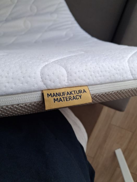 Dostawka , łóżeczko
