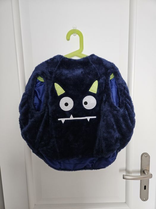 Kostium potwór Zara