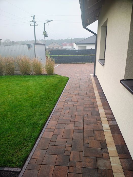 Usługi budowlane Bydgoszcz