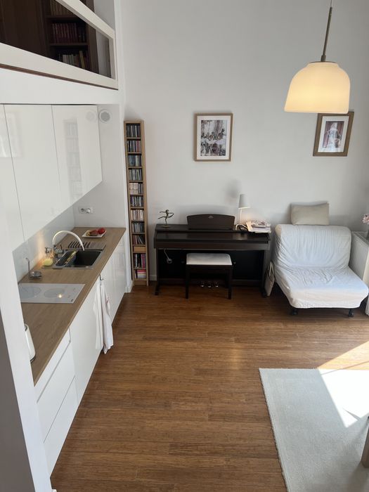 Apartment in Wrocław, Gaj - Widok 3