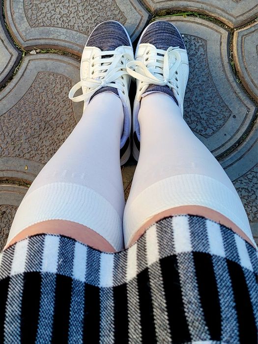 ( ´∀`)гольфы и прозрачные носочки на р.37( ´∀`)