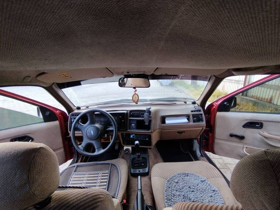 Продам Форд Сієра 2.0