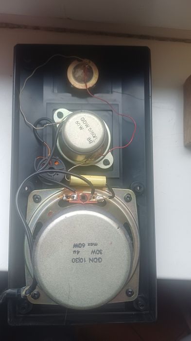 Tonsil ZgS-40-4-688 kolumny