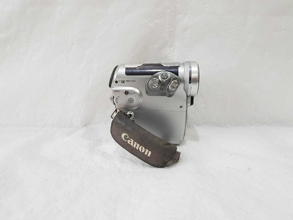 Kamera cyfrowa Canon HV10