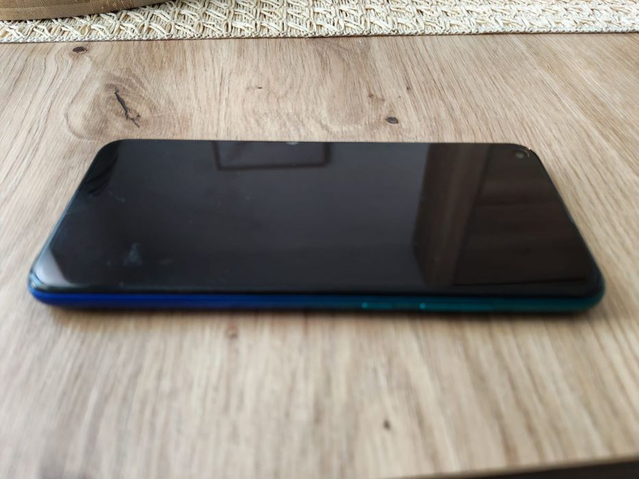 Huawei p30  lite