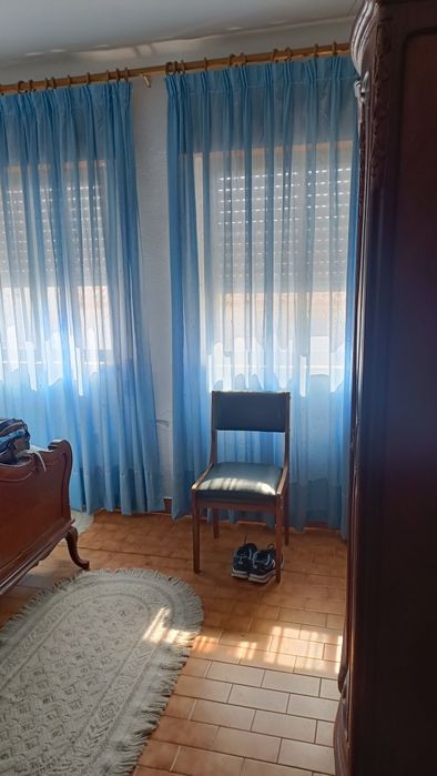 Casa na comenda gavião