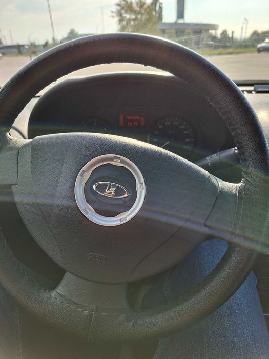 Продам свой автомобиль