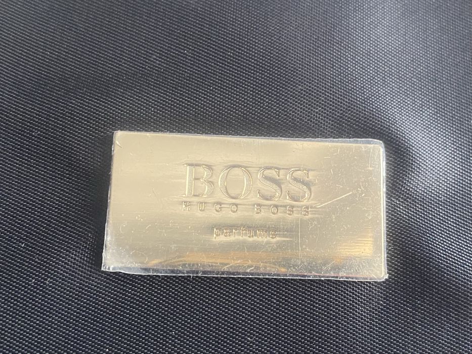 Bolsa Hugo Boss - Nova