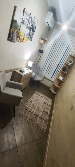 Почасовая аренда кабинетов в центре Одессы