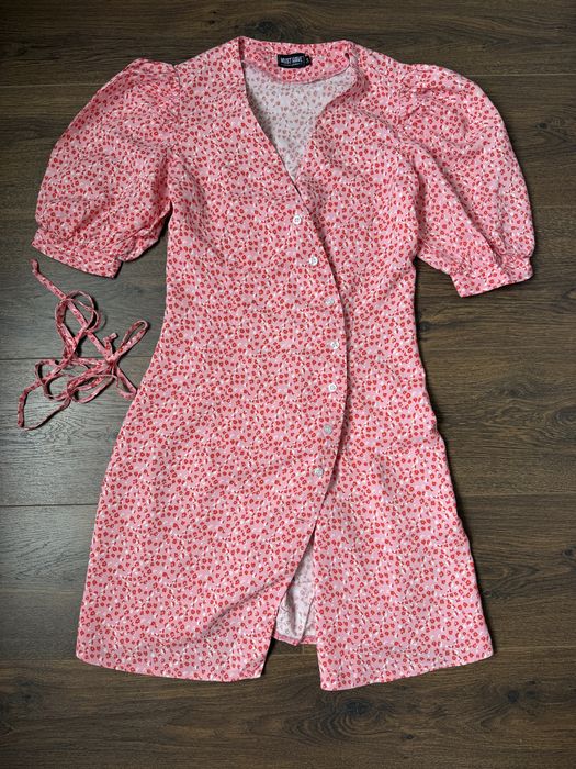 Літня сукня must have