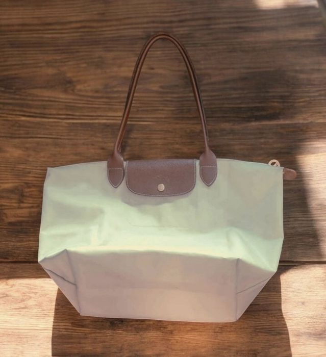 Mala Longchamp original