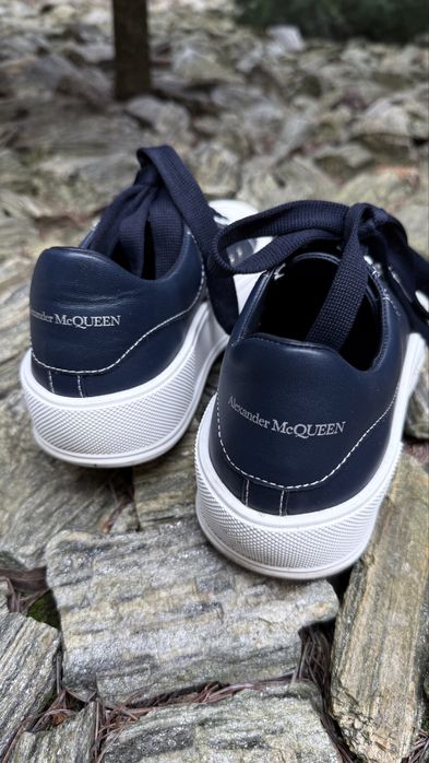 Снікерси Alexander McQueen