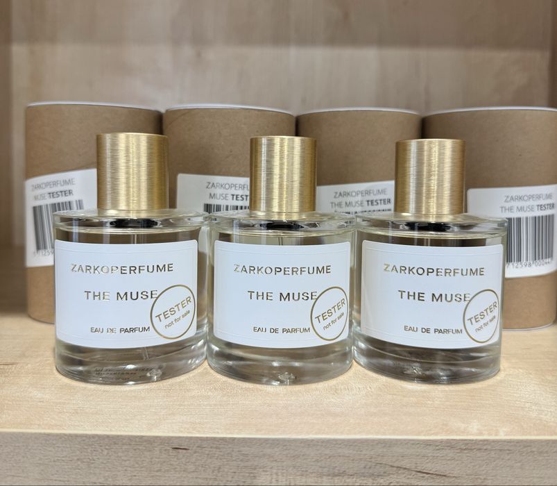 Zarkoperfume The Muse 100 ml
