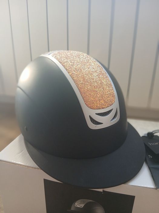 kask horze rozmiar m