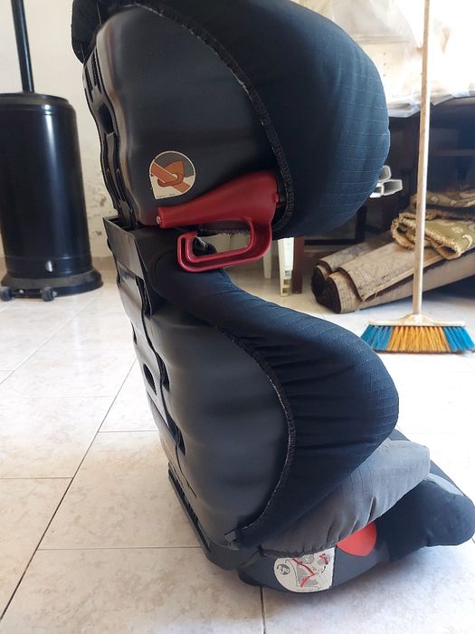 Cadeirinha para carro