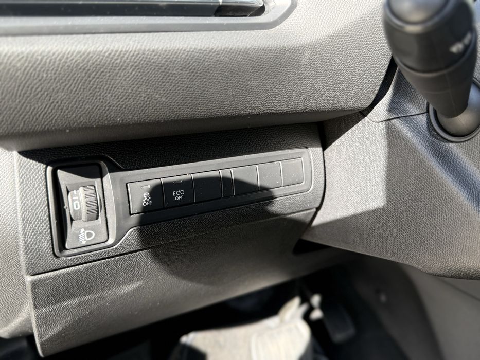Peugeot 308 1.6 BlueHdi Automatico