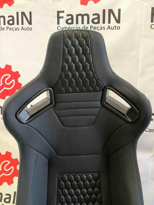 Banco / Baquet JBR1054C - HONDA CIVIC X Hatchback