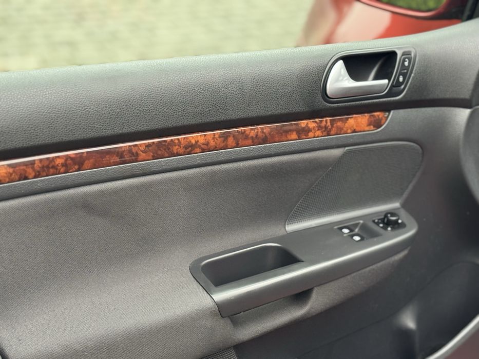 Volkswagen Golf 5 1.4mpi 2008 INDIVIDUAL