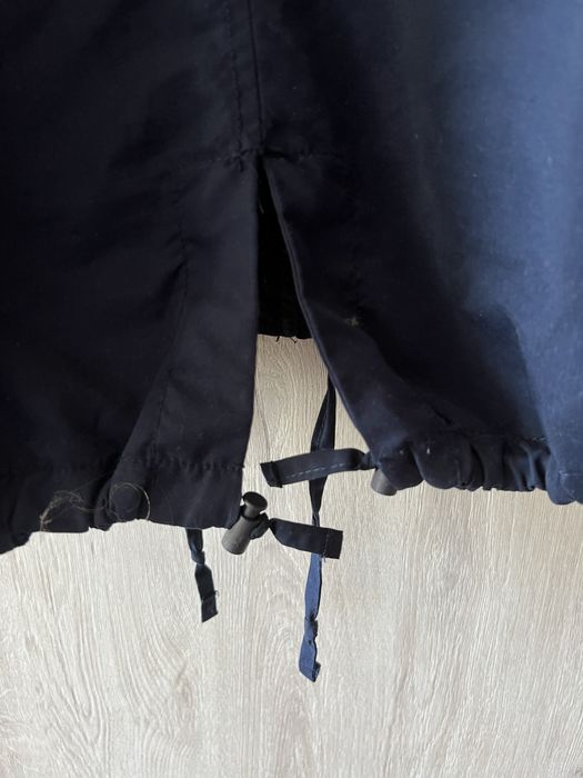 Kurtka parka jesienna lekka rozmiar 46 XXL