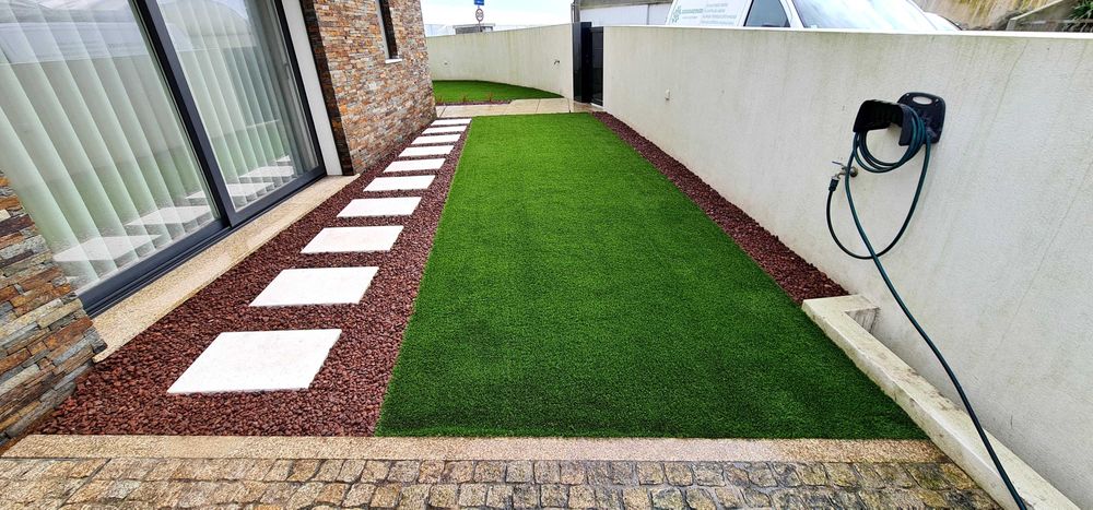 Paisagismo e jardinagem "Goodgardeners"