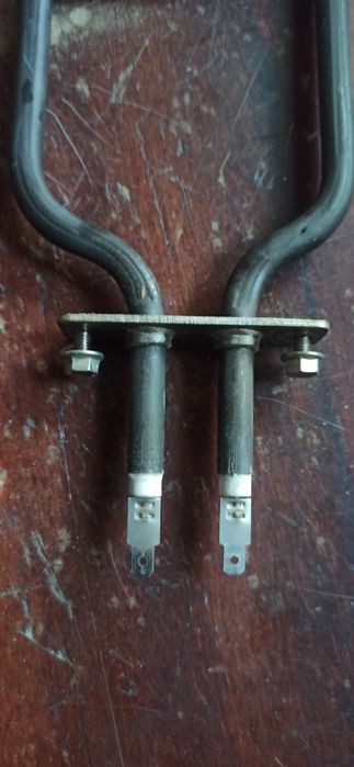 Тэн микроволновки.