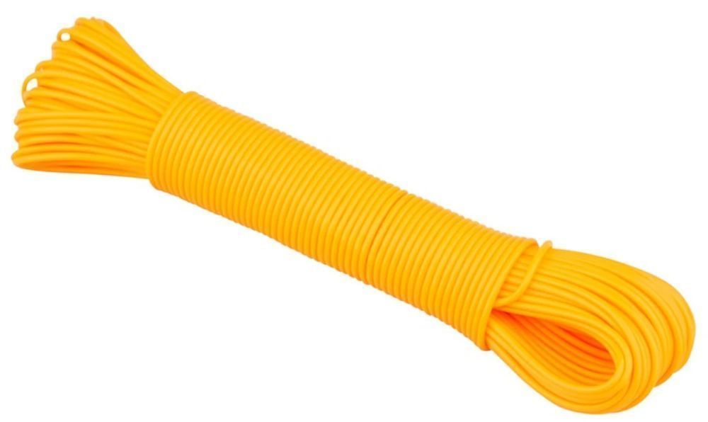 Linka Sznurek Do Prania Do Bielizny 30 M 2,2 Mm