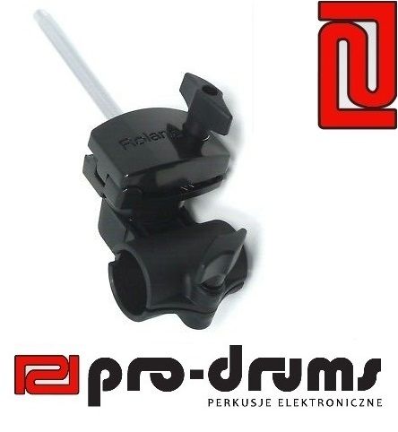 Roland MDH Holder Klamp Kulowy Szpilka TD-3/4/6/9/10/11/12/15/20/25/30