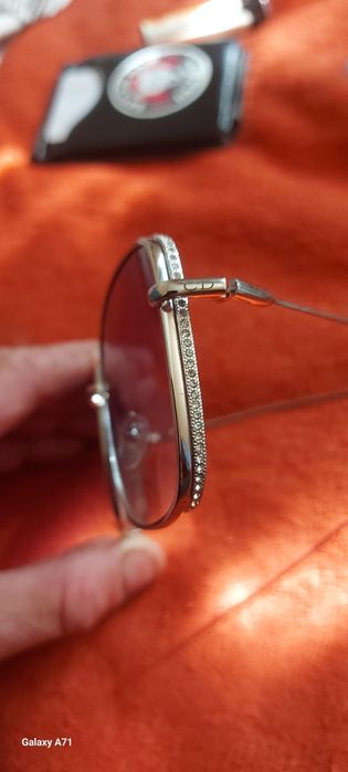 Очки Dior ,солнцезащитные.
