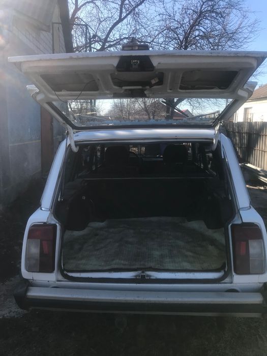 Ваз 2104, 1995 року