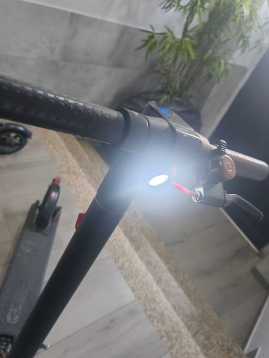 Trotinete wispeed t80
