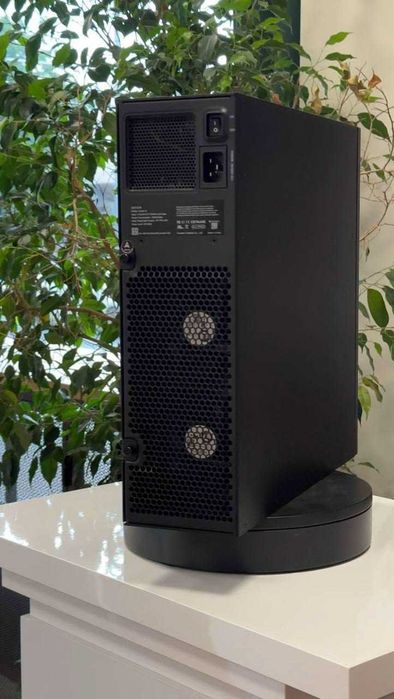 Асік Canaan Avalon Q 90 Th/s, Asic miner, Криптомайнер З ГАРАНТІЄЮ 1 рік