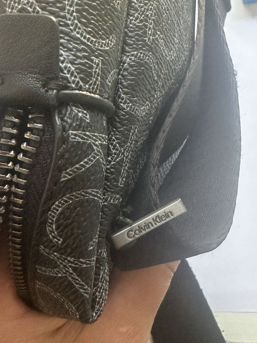 Cумка Calvin Klein мессенджер