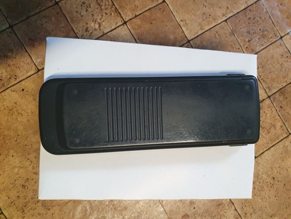 Pilot magnetowid VHS sony RM-816