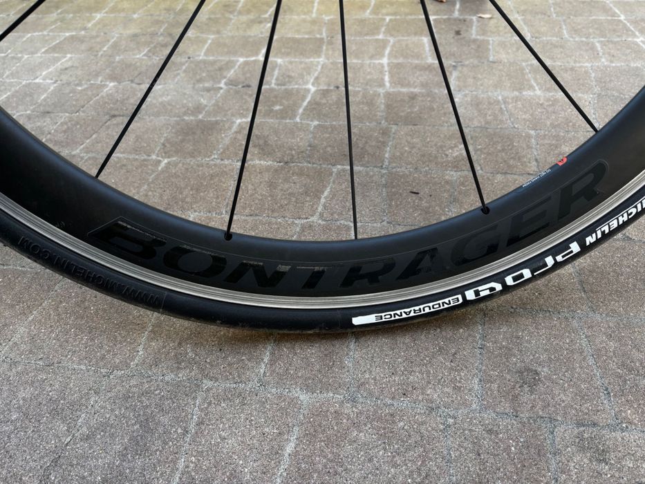 Trek Domane 5.9 Di2 / Ultegra / Pomiar mocy