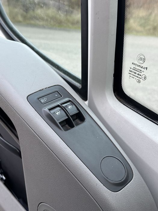 Citroen Jumper 2009p