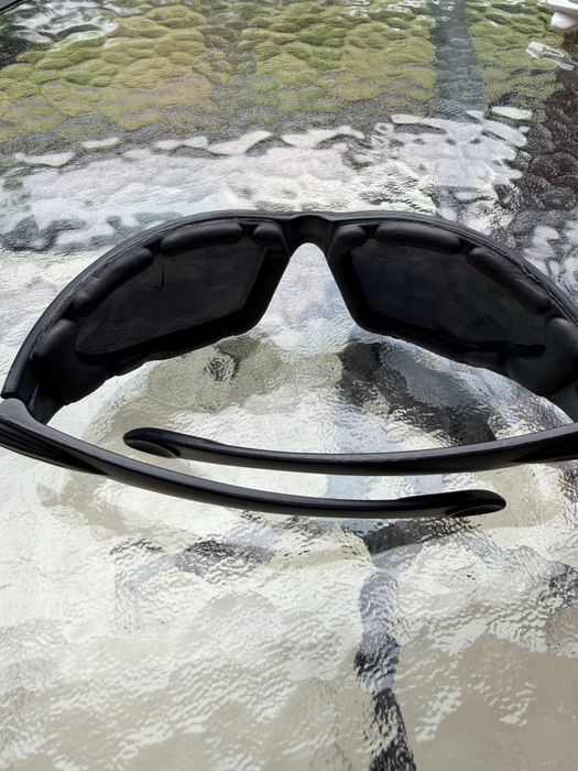 Stylowe okulary unisex