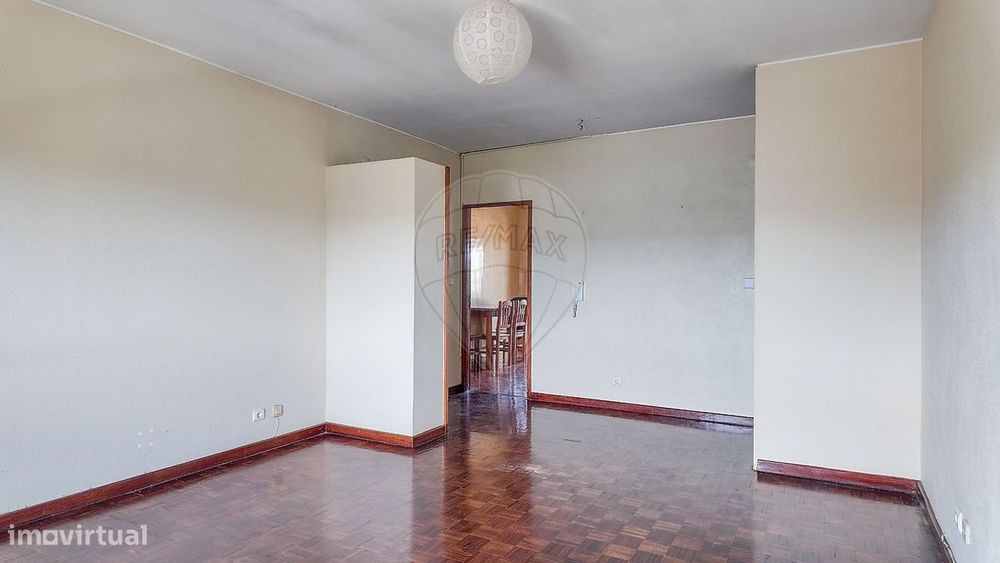 Apartamento T3 para venda