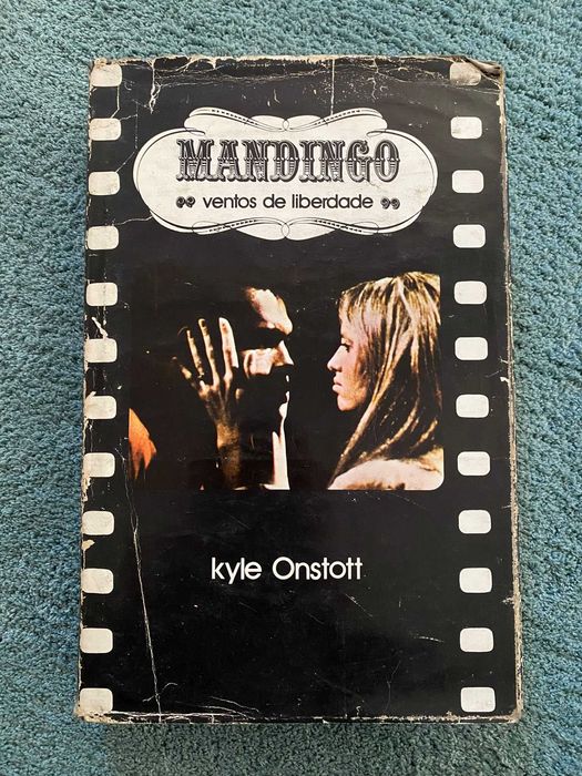 Livros | Variados (8)