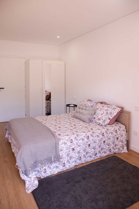 Quarto em Penafiel para arrendar